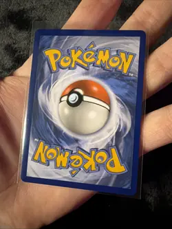 Delphox Break 14/124 Fates Collide Rare Pokemon Card TCG NM Condition - Image 4