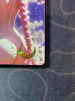 Goddess Story Rebecca Ultra Preimium Thick Card Waifu Doujin One Piece Gorgeous - Image 4
