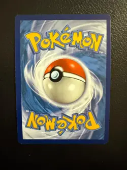 Pikachu 028/078 Pokemon Go Holo Pokemon Card - NM - Image 2