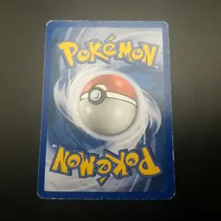 Sabrina's Slowpoke 95/132 - Gym Heroes - VINTAGE WOTC POKEMON CARD - MP/HP - Image 3
