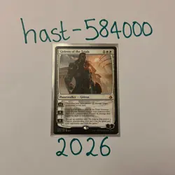 Gideon of the Trials - Mythic - Amonkhet - 014 - NM - Image 1