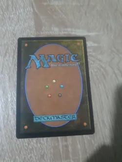 Mtg Pearl Medallion - Modern Horizons 3 full art - Image 2