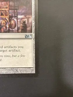 Clock of Omens Magic 2013 (M13) Magic The Gathering MTG NM UP - Image 5