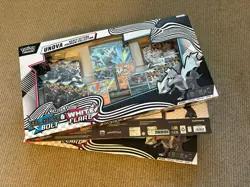 Pokemon TCG Black Bolt & White Flare Unova Heavy Hitters Premium Collection X 3 - Image 3