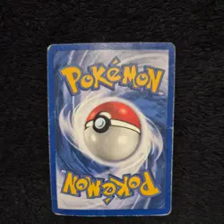 Pokemon TCG Electrode Jungle 18/64 Regular Unlimited Rare Non Holo - HP - Image 3