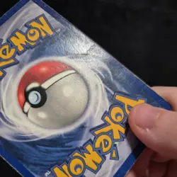 Pokemon TCG Electrode Jungle 18/64 Regular Unlimited Rare Non Holo - HP - Image 4