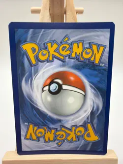 Iron Jugulis - 216/182 - Pokemon Paradox Rift Illustration Rare Card NM - Image 2