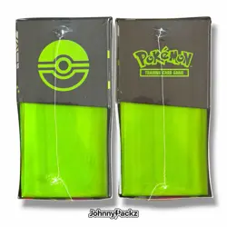 Pokemon Perfect Order Pokemon Center Elite Trainer Box (ETB) - Factory Sealed - Image 4