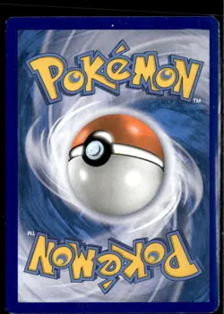 Pokemon Stunky 54/106 Flashfire Reverse Holo Common - Image 2