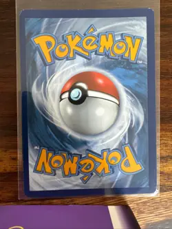 Charizard V SWSH050 Holo Promo Sword & Shield Promo Pokemon Holo Near Mint - Image 2