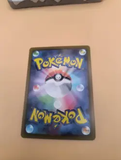Bronzong 099/172 Holo Rare Japanese Sword & Shield VSTAR Universe Pokemon Card - Image 3