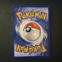 Sentret 63/75 Neo Discovery Pokemon Card - 1st edition - Image 2