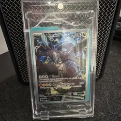 N’s Zekrom 031 Promo Sealed Pokemon TCG Mint Condition - Image 1