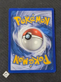 Numel 72/110 - ex Holon Phantoms Stamped Reverse Holo Pokemon TCG LP - Image 2