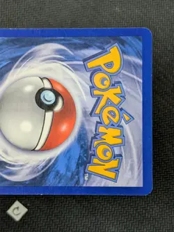 Numel 72/110 - ex Holon Phantoms Stamped Reverse Holo Pokemon TCG LP - Image 3