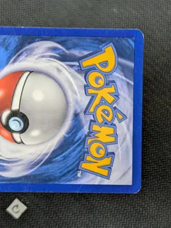 Numel 72/110 - ex Holon Phantoms Stamped Reverse Holo Pokemon TCG LP - Image 4