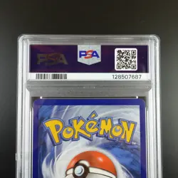 PSA 10 Blastoise 2/102 Pokemon Celebrations Classic Collection Holo Graded Card - Image 5