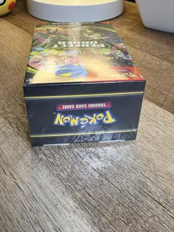 Pokemon Perfect Order Booster Bundle 6 Packs Sealed Box (Minor Wrap Tear) - Image 4
