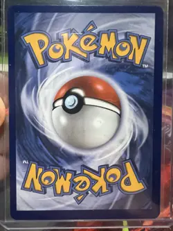 Pokemon TCG: Meowth ex 62/88 Perfect Order- (ENG) Double Rare M/NM - Image 2