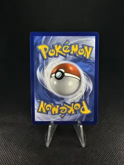 LP Pokemon M Mewtwo EX 159/162 Breakthrough Full Art Mega Holo Ultra Rare - Image 5