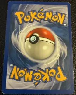 Geodude - 110/165 Expedition 2002 - E-Reader - Pokemon TCG - Image 5