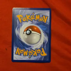 Pokemon TCG Meowth Phantasmal Flames Illustration Rare Holo 106/094 70 HP Eng - Image 2