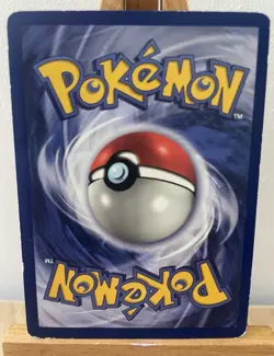 Slowbro 43/62 Uncommon | Fossil Set | Lightly Played | Pokemon TCG - Image 2