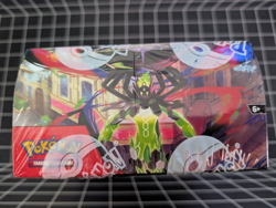Pokemon TCG Perfect Order Booster Box - ME03 (POR) English Sealed - Image 1
