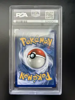 2020 Charizard Pokemon SWSH Champion's Path Holo Full Art #079/073 PSA 10 - Image 4