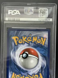 2020 Charizard Pokemon SWSH Champion's Path Holo Full Art #079/073 PSA 10 - Image 5