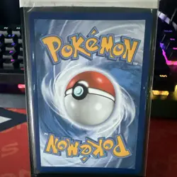 Pokemon Acerola's Premonition TG24 Brilliant Stars Ultra Rare Holo English - Image 2