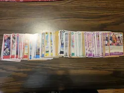 One Piece Card OP13 Carrying On His Will Complete 4x Common/Uncommon Playset TCG - Image 2