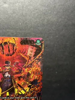 Sabo - OP15-EB04 SP - (PRB02-014 SP) - One Piece TCG English - Image 4