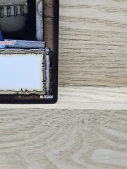 One Piece Passage to the Grand Line CCG Luffy Laughing Pirate U Foil Card CH084 - Image 4