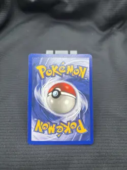 Pokemon TCG Haunter Fossil Holo Holo Rare Card 6/62 - Image 2