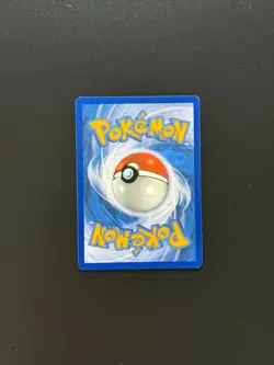 Pokemon M Sharpedo EX XY200A Mega Full Art Promo Alternate Art Holo Card #XY200A - Image 2