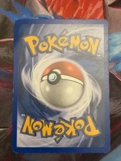 Pokemon Ditto (Charmander) 061/113 Delta Species Regular Common 2005 60HP Card - Image 2