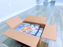 Pokemon TCG Bulk Cards 8,500 Holos, Reverse Holos, And Commons For Deck Building - Image 2