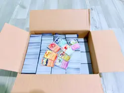 Pokemon TCG Bulk Cards 8,500 Holos, Reverse Holos, And Commons For Deck Building - Image 3