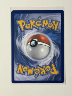 Pokemon Pikachu and Zekrom GX Tag Team Gold Full Art Promo Card SM248 - Image 2