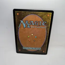 Fire Elemental 130 Common Magic 2013 (M13) Magic: The Gathering Foil MP - Image 2