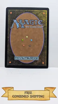 Mirko Vosk, Mind Drinker Dragon's Maze Foil - Image 2