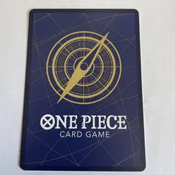 Usopp OP11-003 UC A Fist of Divine Speed - ONE PIECE Card Game - Image 2