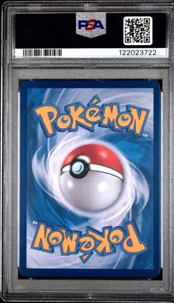 PSA 10 Ditto 173/SV-P Promo METAMONG PROJECT Pokemon TCG Korean - Image 2