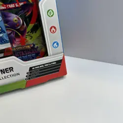 Pokemon TCG First Partner Illustration Collection Series 1 New Sealed - Image 4