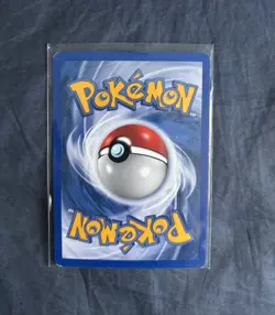 Carta Pokemon Flareon Reverse Holo 5/100 - Ex Tempesta Di Sabbia ITALIANO - Image 2