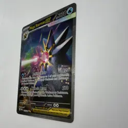 Pokemon Mega Starmie EX Holo 118/088 Nintendo Water Type English 2/ 3 - Image 4