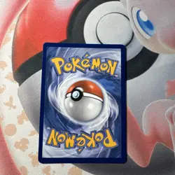 Pokemon TCG- Mega Starmie ex - 102/088 - ME03: Perfect Order Full Art Holo - Image 3