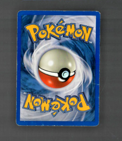 Shining Celebi - 106/105 - Pokemon Neo Destiny Unlimited WOTC MP - Image 2