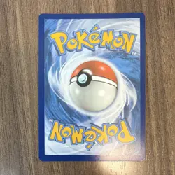 Pokemon Flareon Ultra Rare Full Art Holo TG01/TG30 Brilliant Stars 110 HP - Image 2